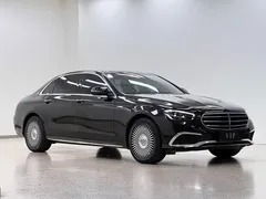 2023 Mercedes-Benz E-Class E 260 L Sport, чёрный — фото 3