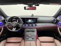 2023 Mercedes-Benz E-Class E 260 L Sport, чёрный — фото 5