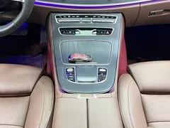 2023 Mercedes-Benz E-Class E 260 L Sport, чёрный — фото 10