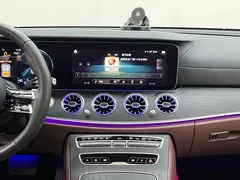 2023 Mercedes-Benz E-Class E 260 L Sport, чёрный — фото 11