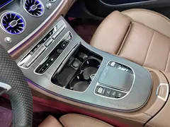 2023 Mercedes-Benz E-Class E 260 L Sport, чёрный — фото 19