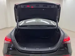 2023 Mercedes-Benz E-Class E 260 L Sport, чёрный — фото 24