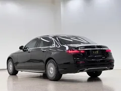 2023 Mercedes-Benz E-Class E 260 L Sport, чёрный — фото 28