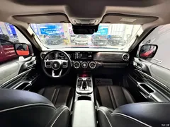 2021 Tank 300 Off-Road 2.0T Conqueror — фото 6
