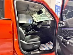 2021 Tank 300 Off-Road 2.0T Conqueror — фото 14