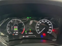 2023 Honda XR-V 1.5L CVT, белый — фото 8