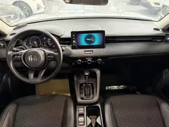 2023 Honda XR-V 1.5L CVT, белый — фото 9