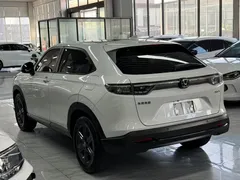 2023 Honda XR-V 1.5L CVT, белый — фото 12