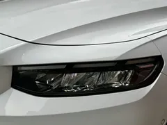 2021 Geely Preface 2.0TD, белый — фото 5