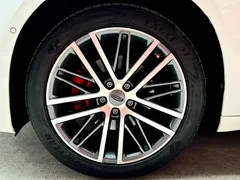2021 Geely Preface 2.0TD, белый — фото 6