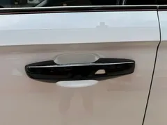 2021 Geely Preface 2.0TD, белый — фото 7