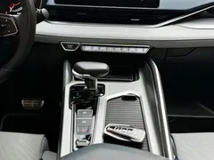 2021 Geely Preface 2.0TD, белый — фото 16