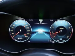 2021 Mercedes-Benz C-Class C 260 L Sports Star Collection, белый — фото 15