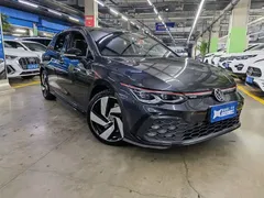2021 Volkswagen Golf GTI 380TSI DSG — фото 3