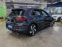 2021 Volkswagen Golf GTI 380TSI DSG — фото 4