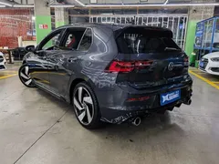 2021 Volkswagen Golf GTI 380TSI DSG — фото 6
