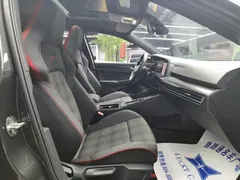 2021 Volkswagen Golf GTI 380TSI DSG — фото 8
