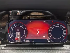 2021 Volkswagen Golf GTI 380TSI DSG — фото 19