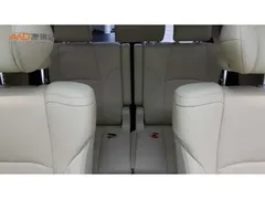 2021 Toyota Alphard Hybrid 2.5L Luxury, белый — фото 9