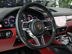 2022 Porsche Cayenne E-Hybrid 2.0T Platinum — фото 7