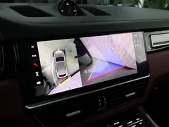 2022 Porsche Cayenne E-Hybrid 2.0T Platinum — фото 10