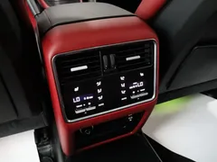 2022 Porsche Cayenne E-Hybrid 2.0T Platinum — фото 12