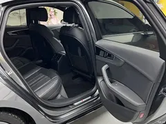 2023 Audi A4L 40 TFSI luxury dynamic type — фото 6
