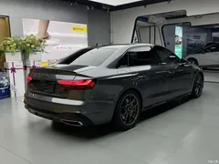 2023 Audi A4L 40 TFSI luxury dynamic type — фото 9