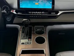 2023 Toyota Sienna 2.5L Hybrid Comfort, белый — фото 17