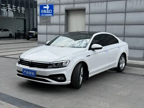 2021 Volkswagen Lamando 230TSI DSG Fashion