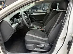 2021 Volkswagen Lamando 230TSI DSG Fashion, белый — фото 4
