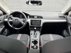 2021 Volkswagen Lamando 230TSI DSG Fashion, белый — фото 5
