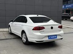 2021 Volkswagen Lamando 230TSI DSG Fashion, белый — фото 7
