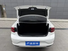 2021 Volkswagen Lamando 230TSI DSG Fashion, белый — фото 10