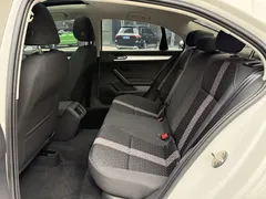2021 Volkswagen Lamando 230TSI DSG Fashion, белый — фото 11