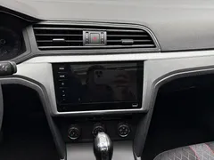 2021 Volkswagen Lamando 230TSI DSG Fashion, белый — фото 14