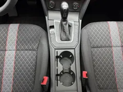 2021 Volkswagen Lamando 230TSI DSG Fashion, белый — фото 15
