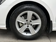 2021 Volkswagen Lamando 230TSI DSG Fashion, белый — фото 18