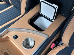 2022 Mercedes-Benz V-Class V 260 L Long Wheelbase Luxury, чёрный — фото 14