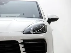 2019 Porsche Cayenne 3.0T, белый — фото 10