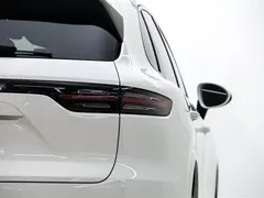 2019 Porsche Cayenne 3.0T, белый — фото 11
