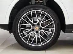 2019 Porsche Cayenne 3.0T, белый — фото 12
