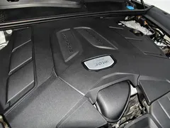 2019 Porsche Cayenne 3.0T, белый — фото 13