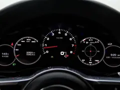 2019 Porsche Cayenne 3.0T, белый — фото 16