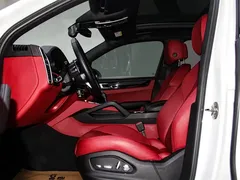 2019 Porsche Cayenne 3.0T, белый — фото 18