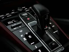 2019 Porsche Cayenne 3.0T, белый — фото 21