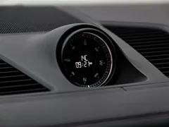 2019 Porsche Cayenne 3.0T, белый — фото 22