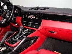 2019 Porsche Cayenne 3.0T, белый — фото 24