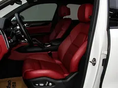 2019 Porsche Cayenne 3.0T, белый — фото 25