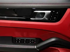 2019 Porsche Cayenne 3.0T, белый — фото 27